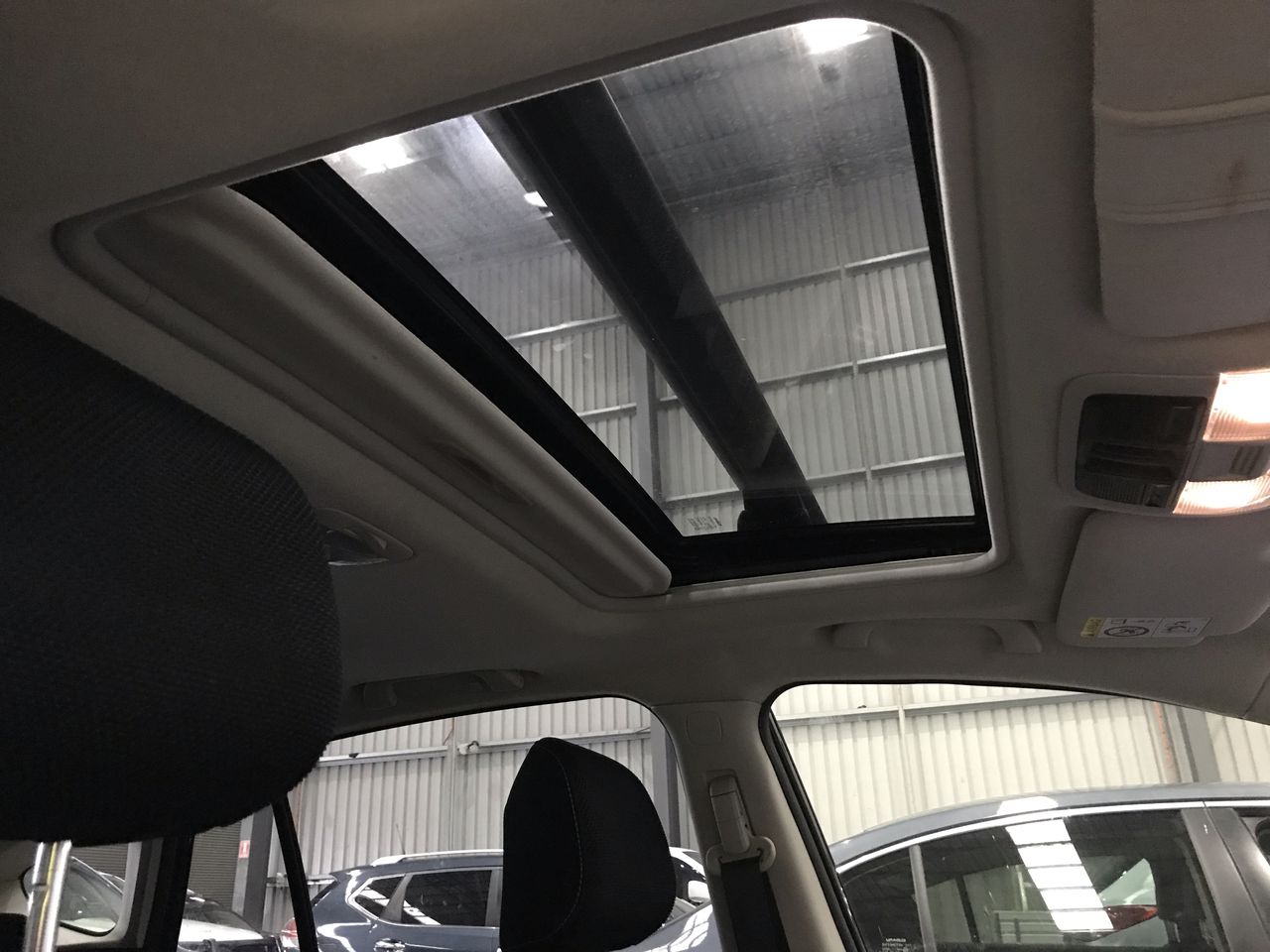 LUMOTI Shoe Storage Cabinet with 2 Flip Drawers & 2 Drawers, Freestanding N