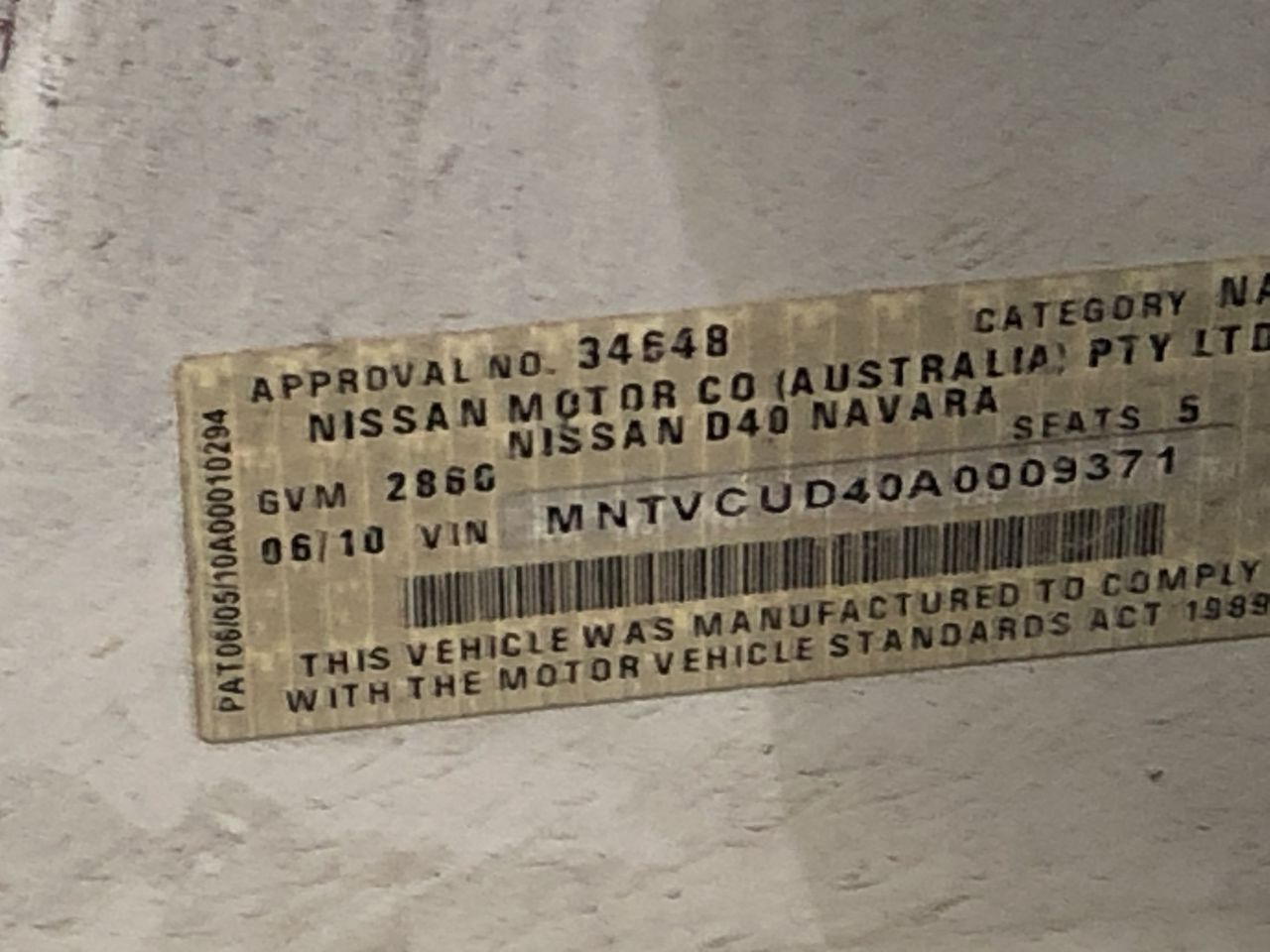 KEURIG Replacement Water Reservoir for K-Elite Brushed Slate Brewer.