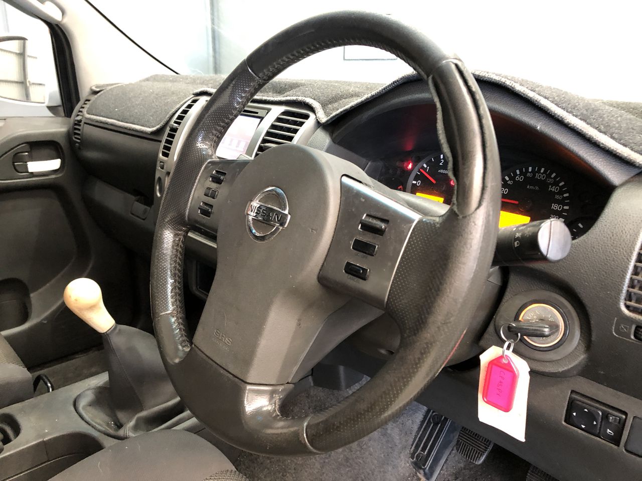 MERMADE Hair Spin Automatic Curler, 25 mm Size, Black. NB: Slightly damaged