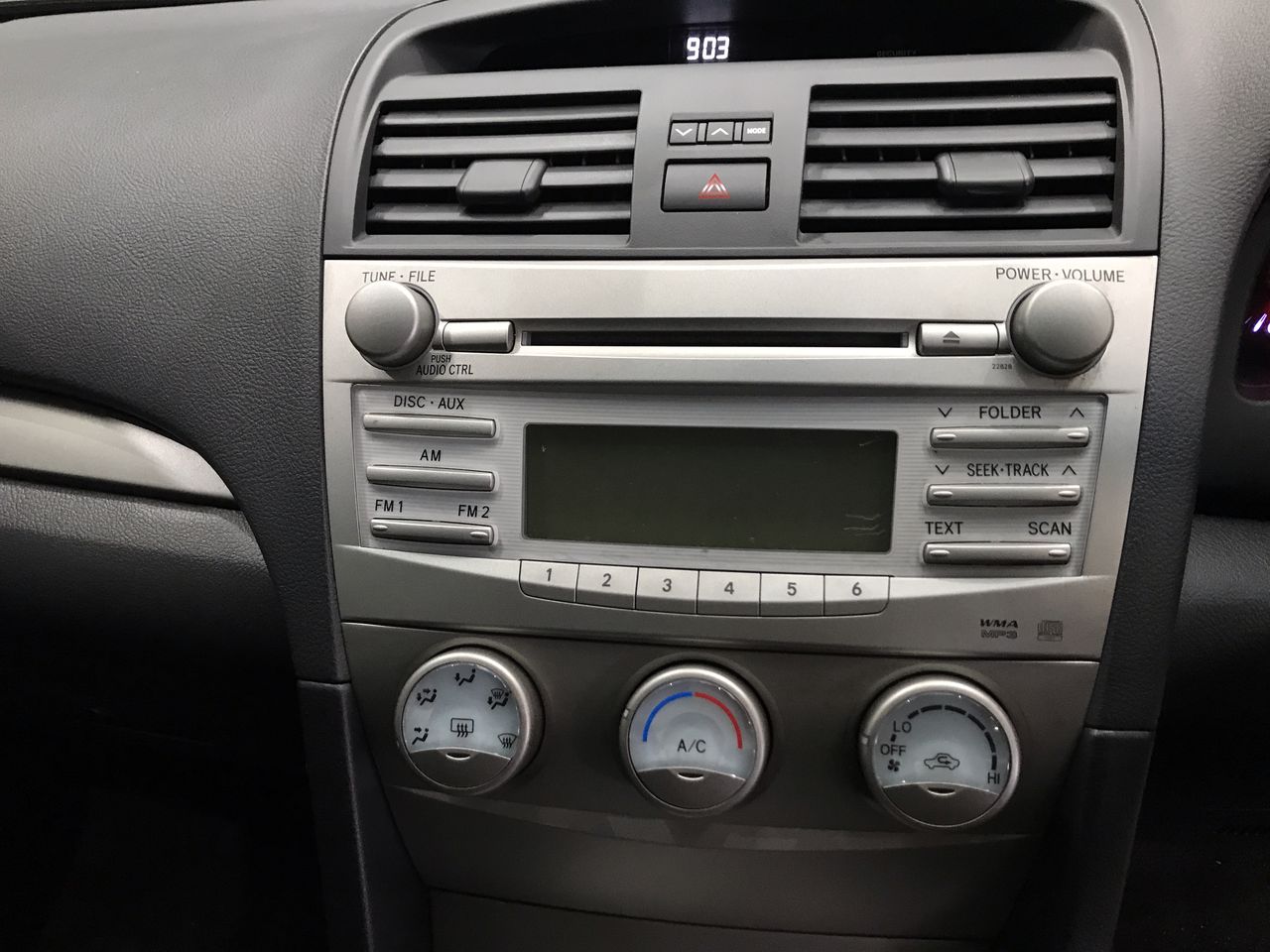 Designer Simulated Diamond, Diamond Shaped Black Drop Earrings in Gold