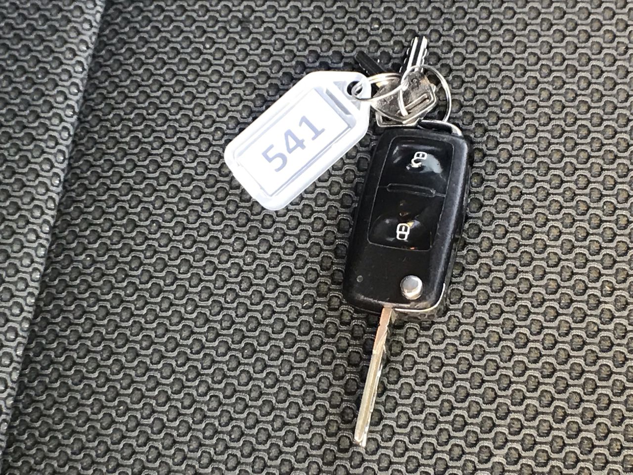 Classic 3mm Stainless Steel Curb Chain Necklace - 60cm (Yellow)