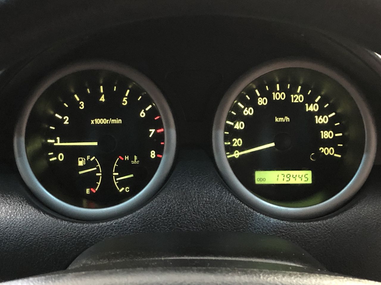 5mm Simulated White Pearl Earrings