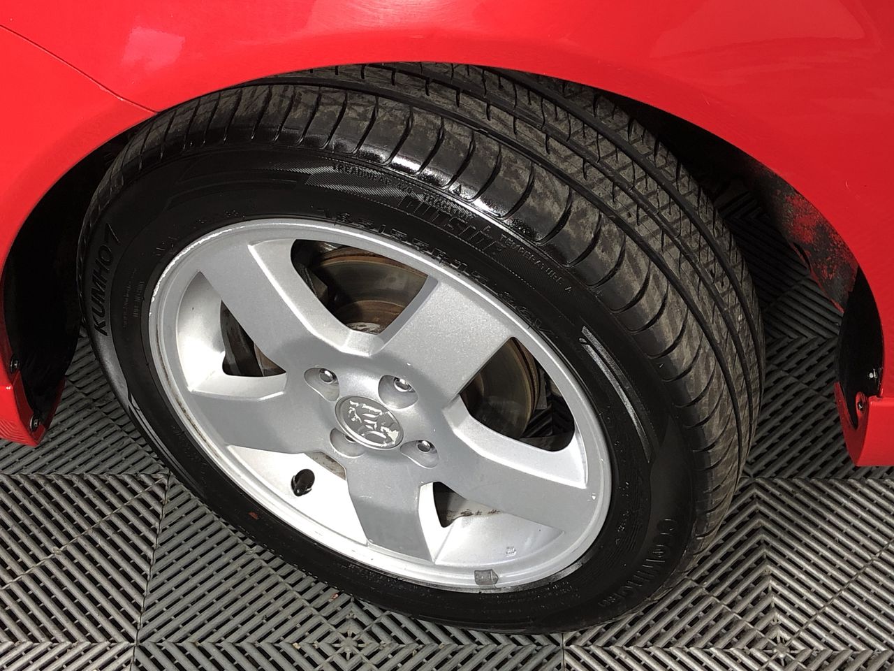 Designer Diamond Cut Rectangular Stainless Steel Pendant