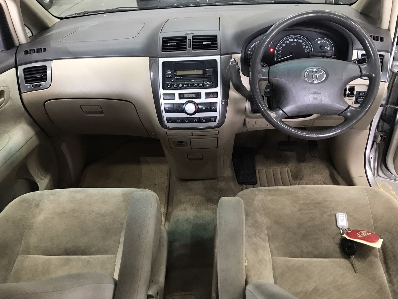 April Birthstone Crystal Wrap around Leather Bracelet