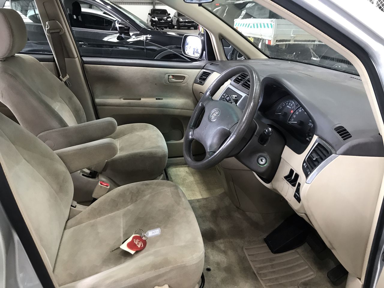 18ct Heavy Yellow Gold Plated Fine Maritime Chain Bracelet - 5.5 inches