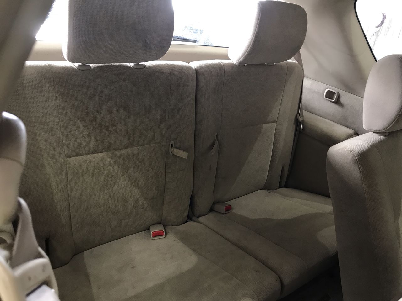 18ct Heavy Yellow Gold Plated Curb Chain Bracelet - 4.5 inches