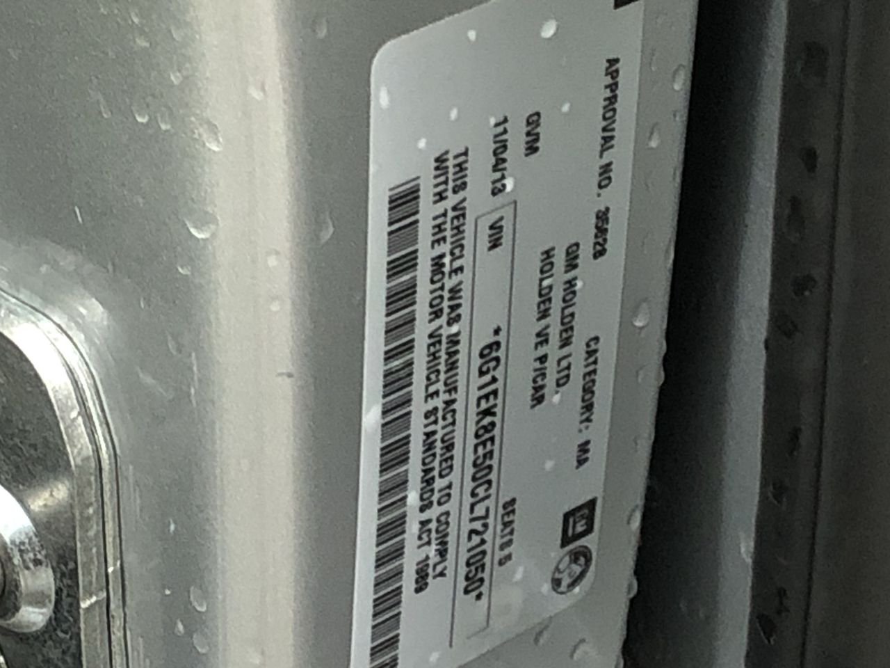 Heavy Duty Rifle & Gun Safe - Camo (Unused)