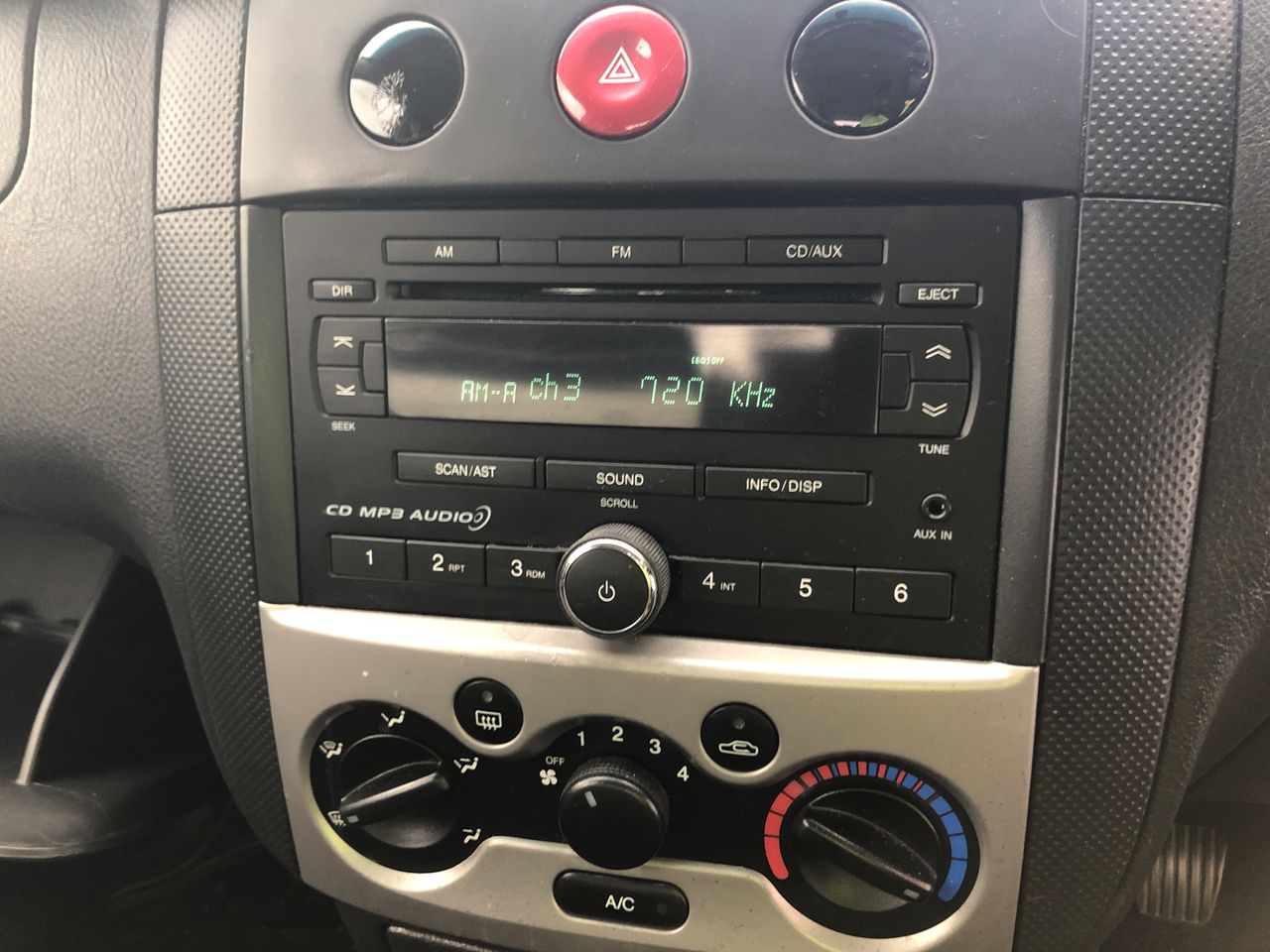 Crooked Mick Shiraz Cabernet 2021 (6x 750mL) VIC