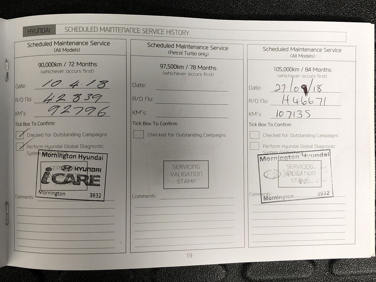 Stalking Horse Shiraz 2021 (12x 750mL) Langhorne Creek, SA