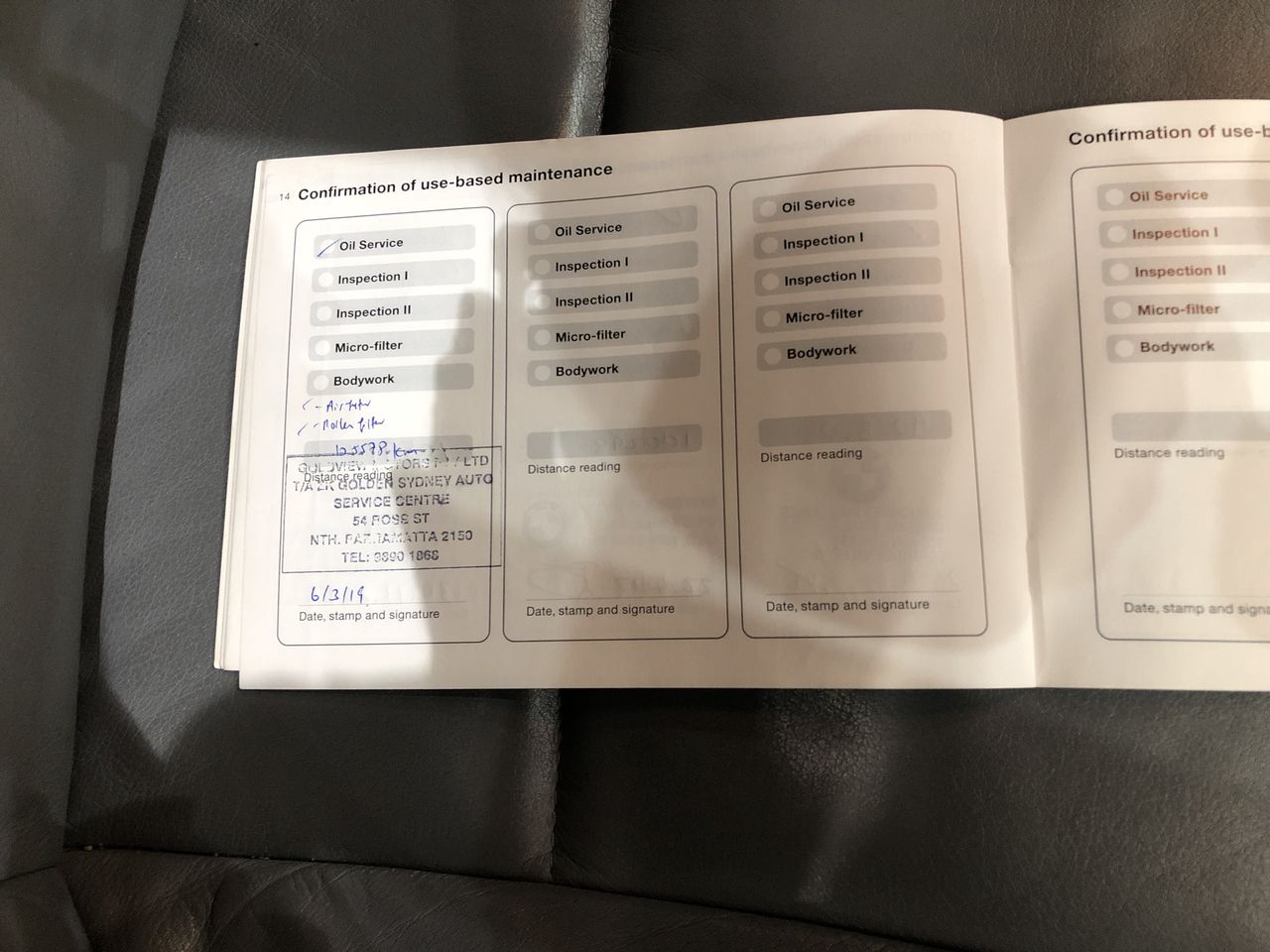 2x Small Decorative Planters