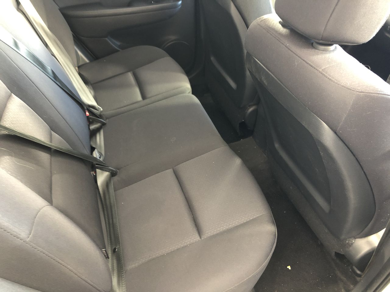 Unknown Brand Portable Battery Box Designed for Mobility Scooters