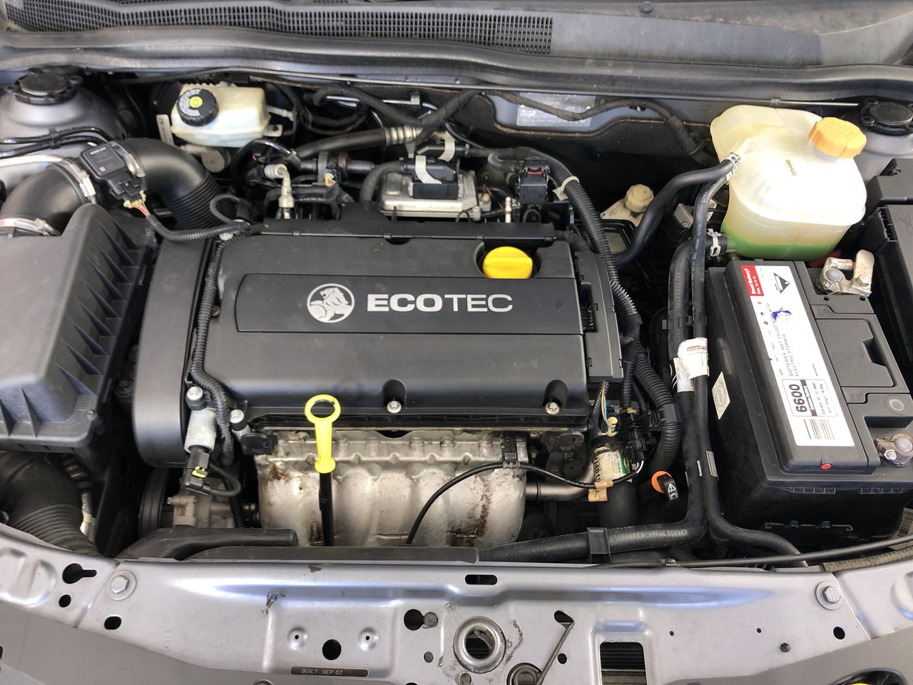 HP EliteBook 840 G2 Laptop i5-5300U 4GBRAM 256GB Black