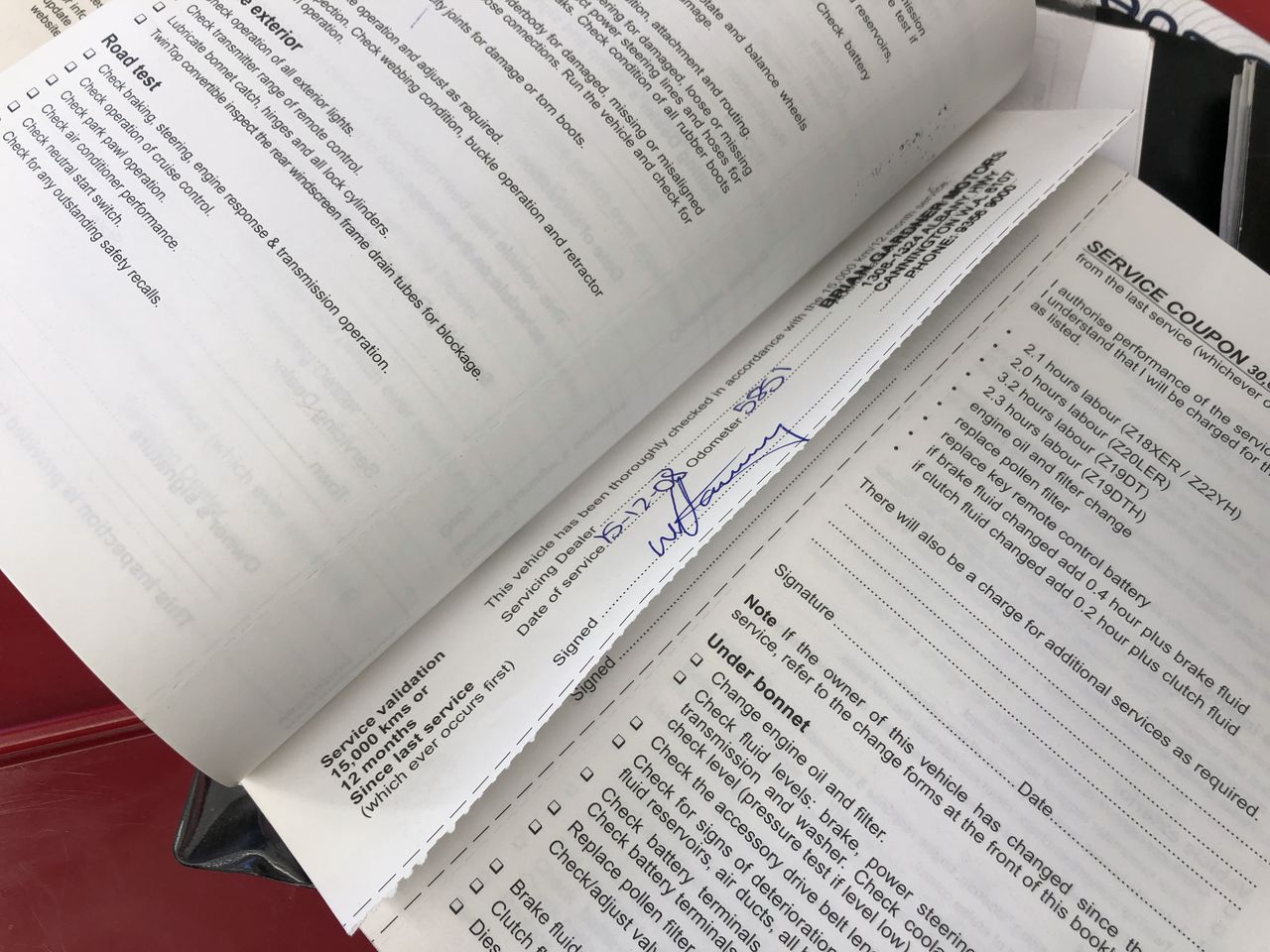 Apple iPad 4 (A1458) 16GB Tablet