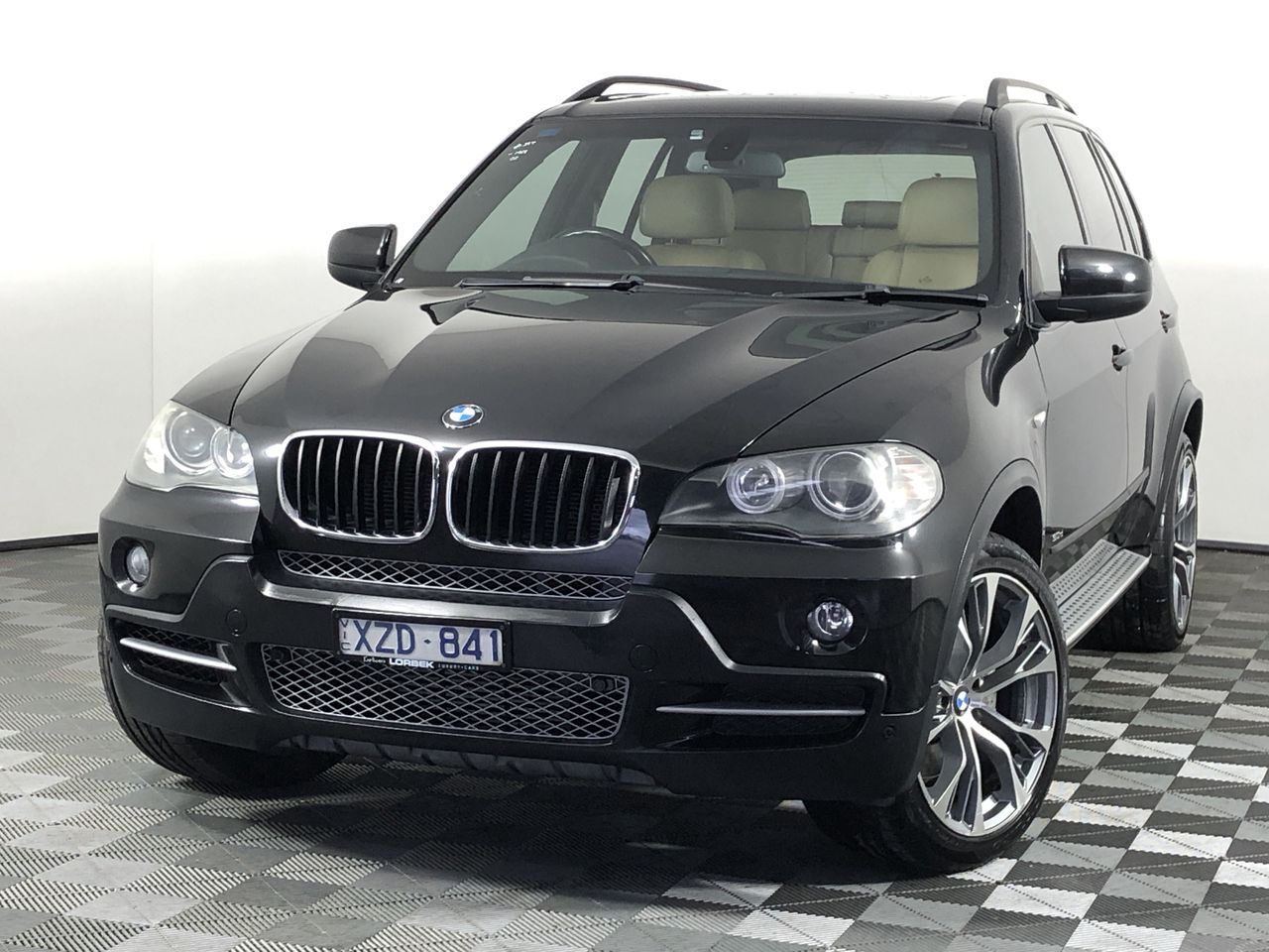 Pallet of Temporary & Pedestrian Fencing Components