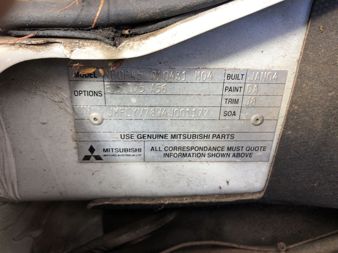 Thomson Estate Robinson Road Merlot 2023 (12x 750mL) SA