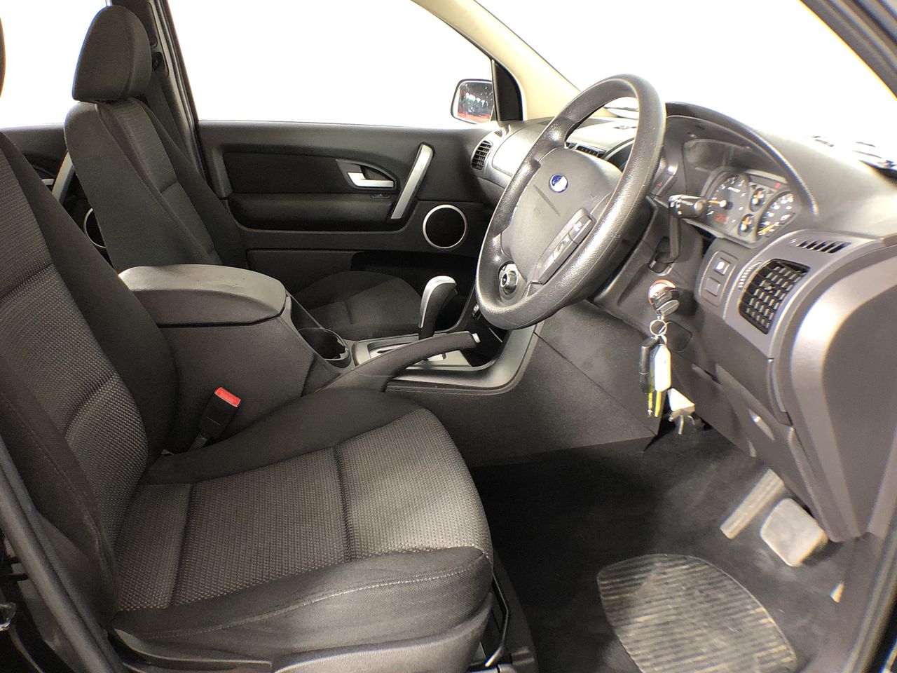 Standing People Pinot Grigio 2024 (6x 750mL) NSW