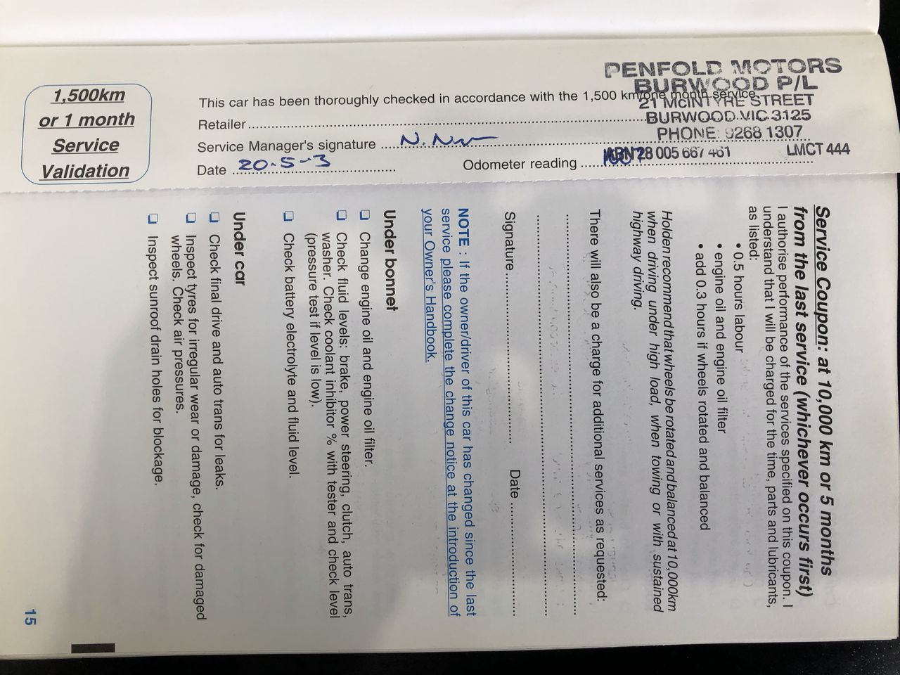 Fancy Retro Pocket Watch