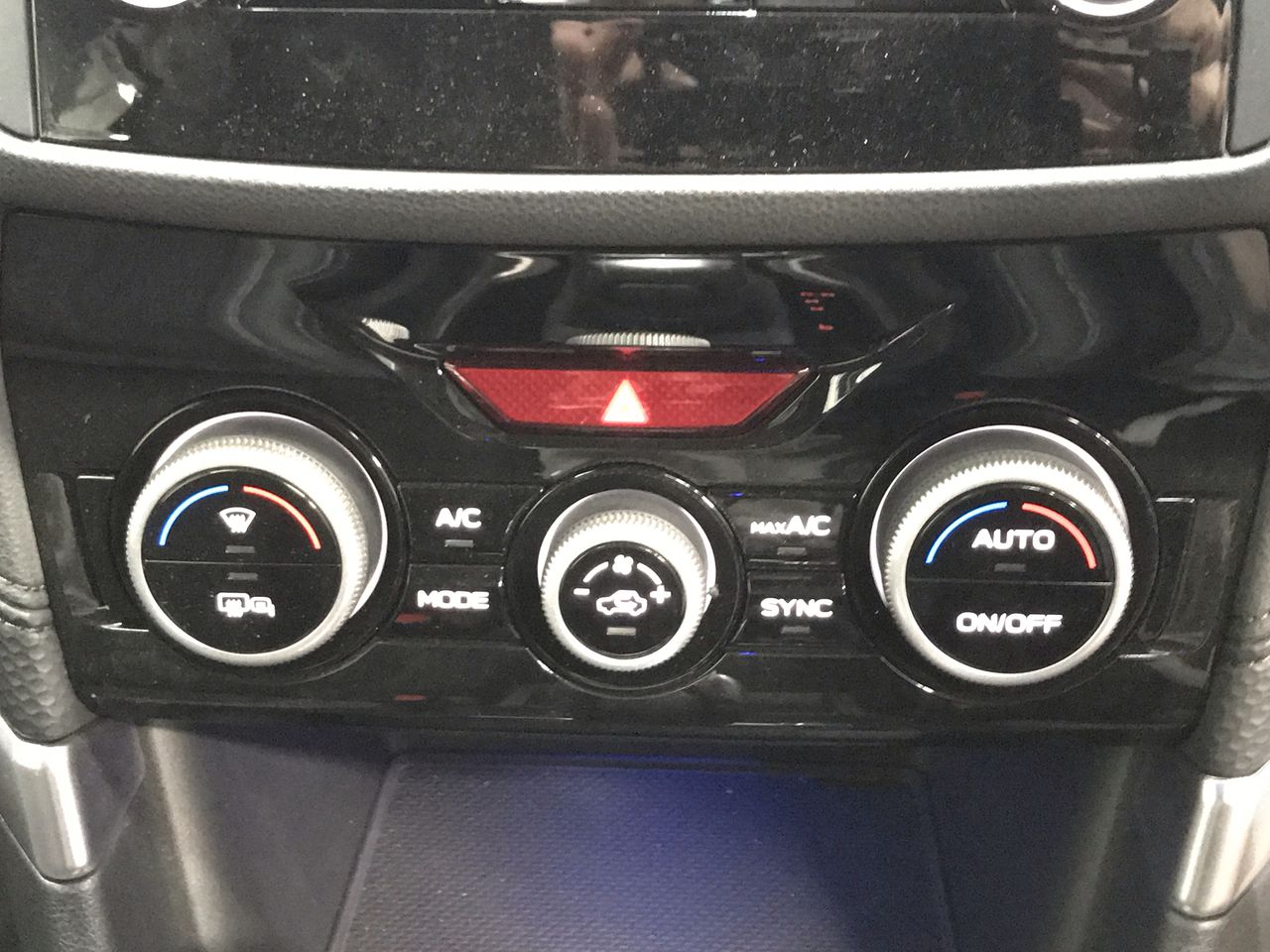 0.20 Carat Blue diamond various HPHT