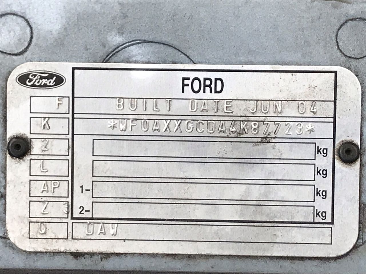 2023 Australia Vegemite Centenary Unc Coloured $1 - 6 Coin Collection