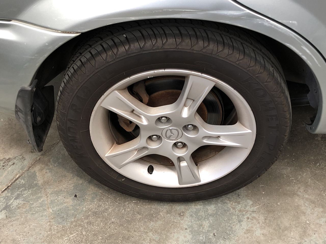 <p>2011 Isuzu  NPR 4 x 2 Tray Body Truck</p>