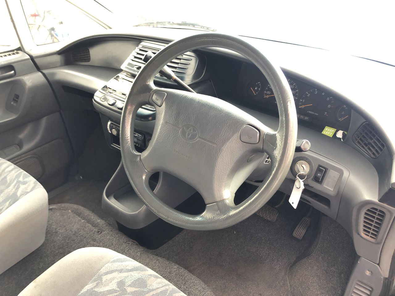 2015 Toyota Corolla Ascent ZRE172R CVT Sedan