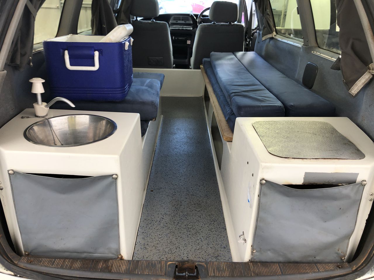 2022 Subaru Forester 2.5i-S S5 CVT Wagon