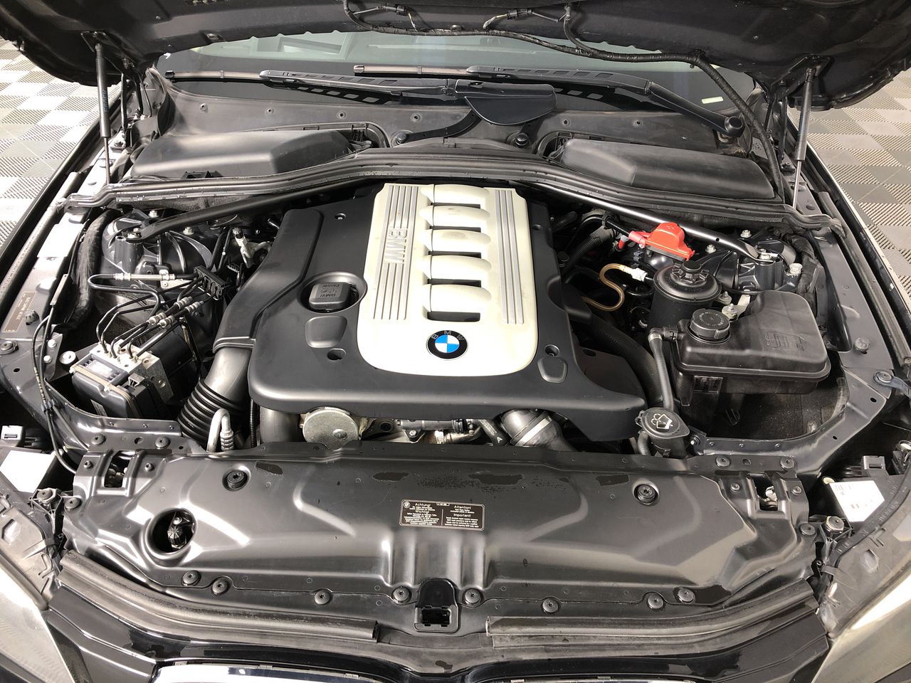 2007 Mazda CX-7 Luxury Automatic Wagon