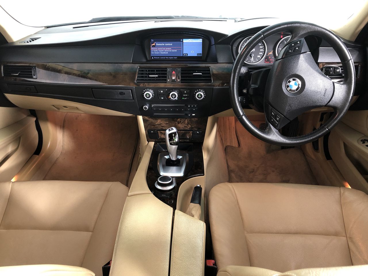 1998 HSV Commodore GTS VT Manual Sedan Build 376