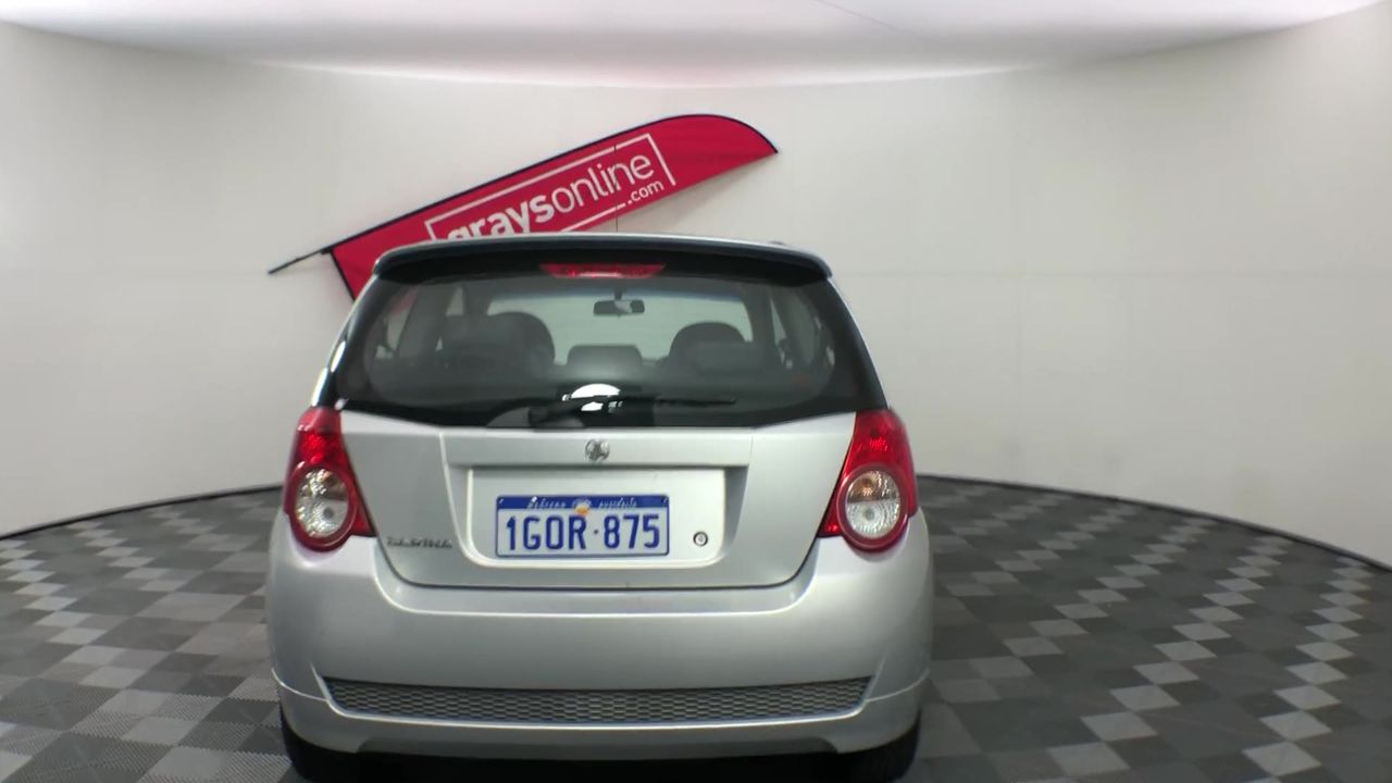 Australia: 2005 WWII Service to Australia 60th Anniv. given to Veterans