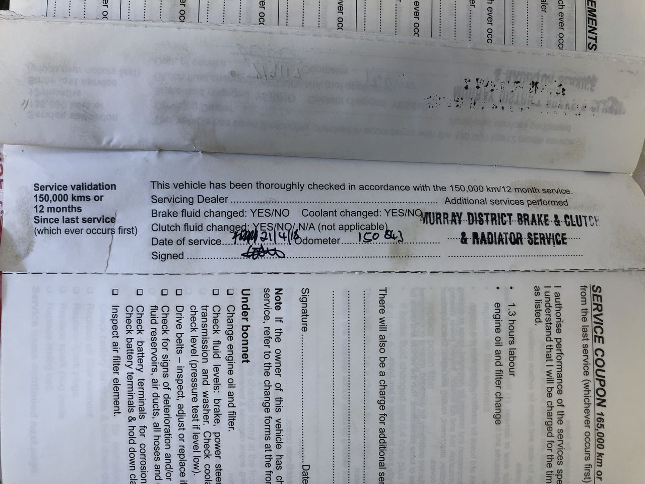 Australia: 2020 20c AC/DC - Ballbreaker UNC Royal Australian Mint