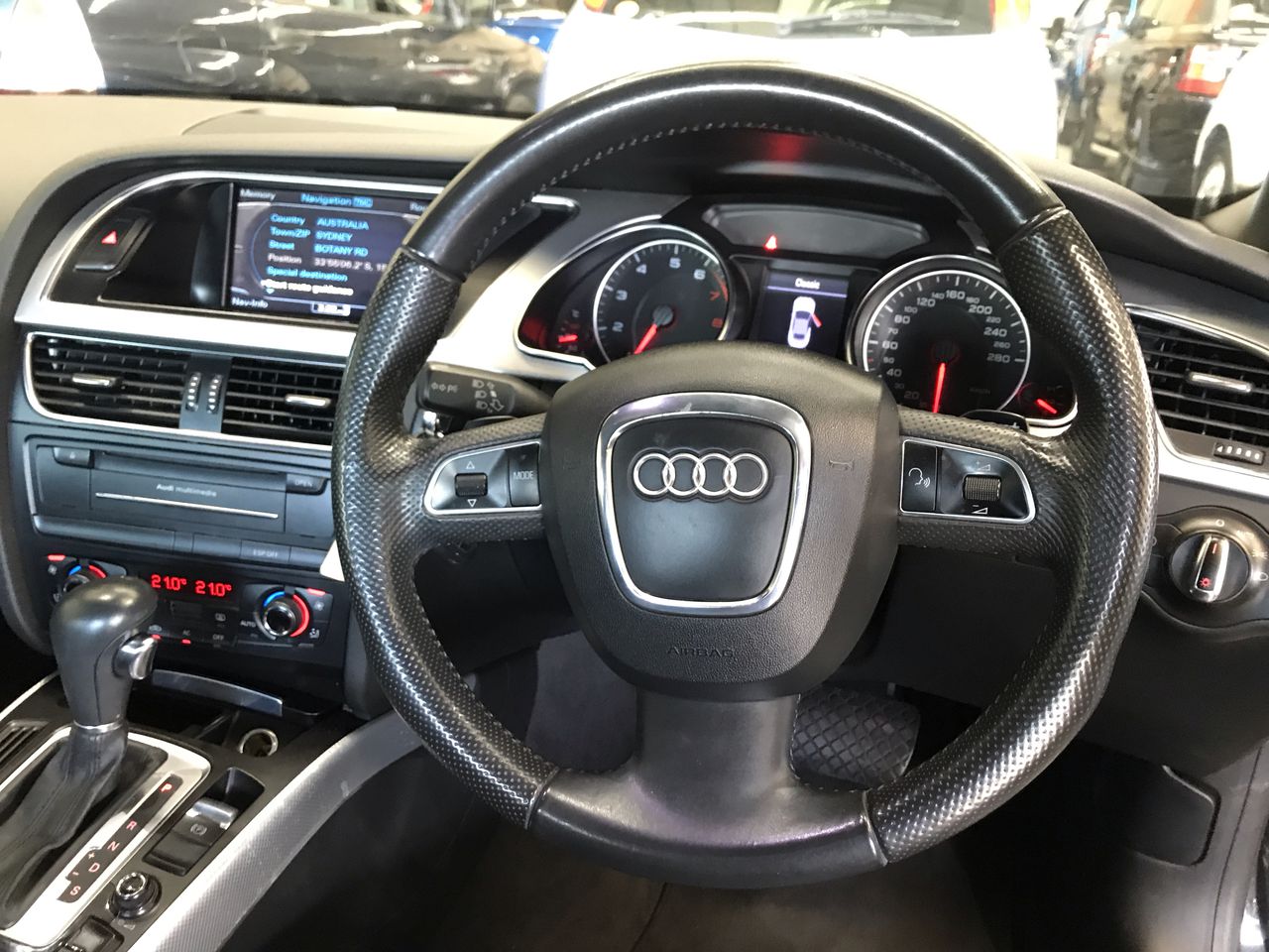 $1 2023 Australian Football League (AFL) 20 Coin Set with Folder