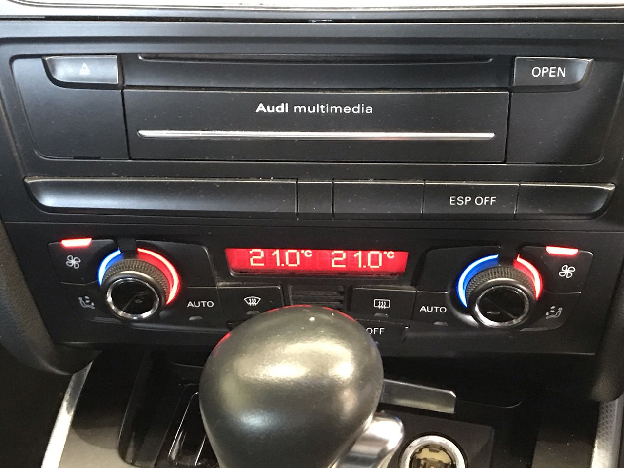 1981 Australia Six Coin Proof Set Queen Elizabeth