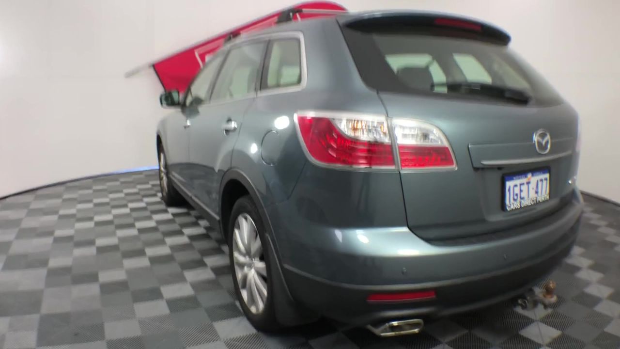 New Waterproof Men's Watch Barrel Shaped Transparent Watch Popular