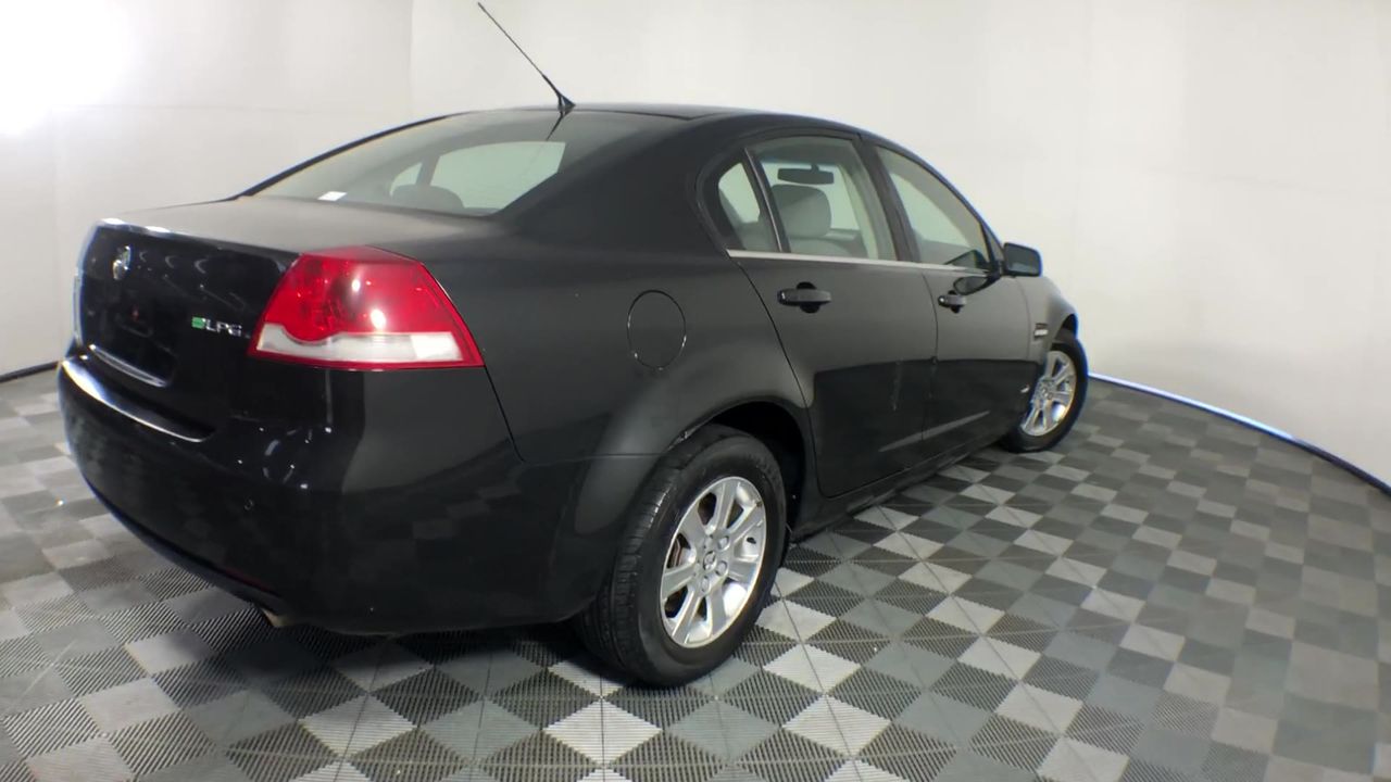 2002 Ford Falcon XR6 BA Manual Sedan