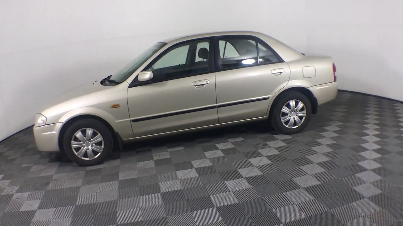 LAIFEN Swift SE Hair Dryer w/ 3 Nozzle Attachments and Travel Bag, Purple.