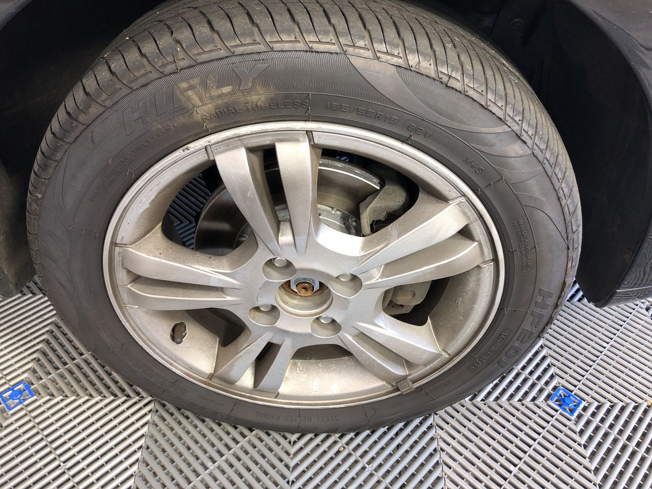 Power Rangers Basic Figure vs 2-pk, Red Ranger vs Putty Patroller