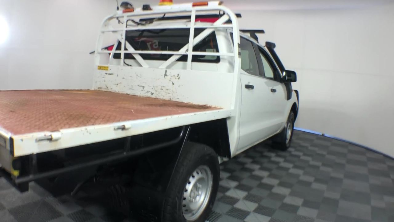 18ct Heavy Yellow Gold Plated Love Heart Chain Anklet