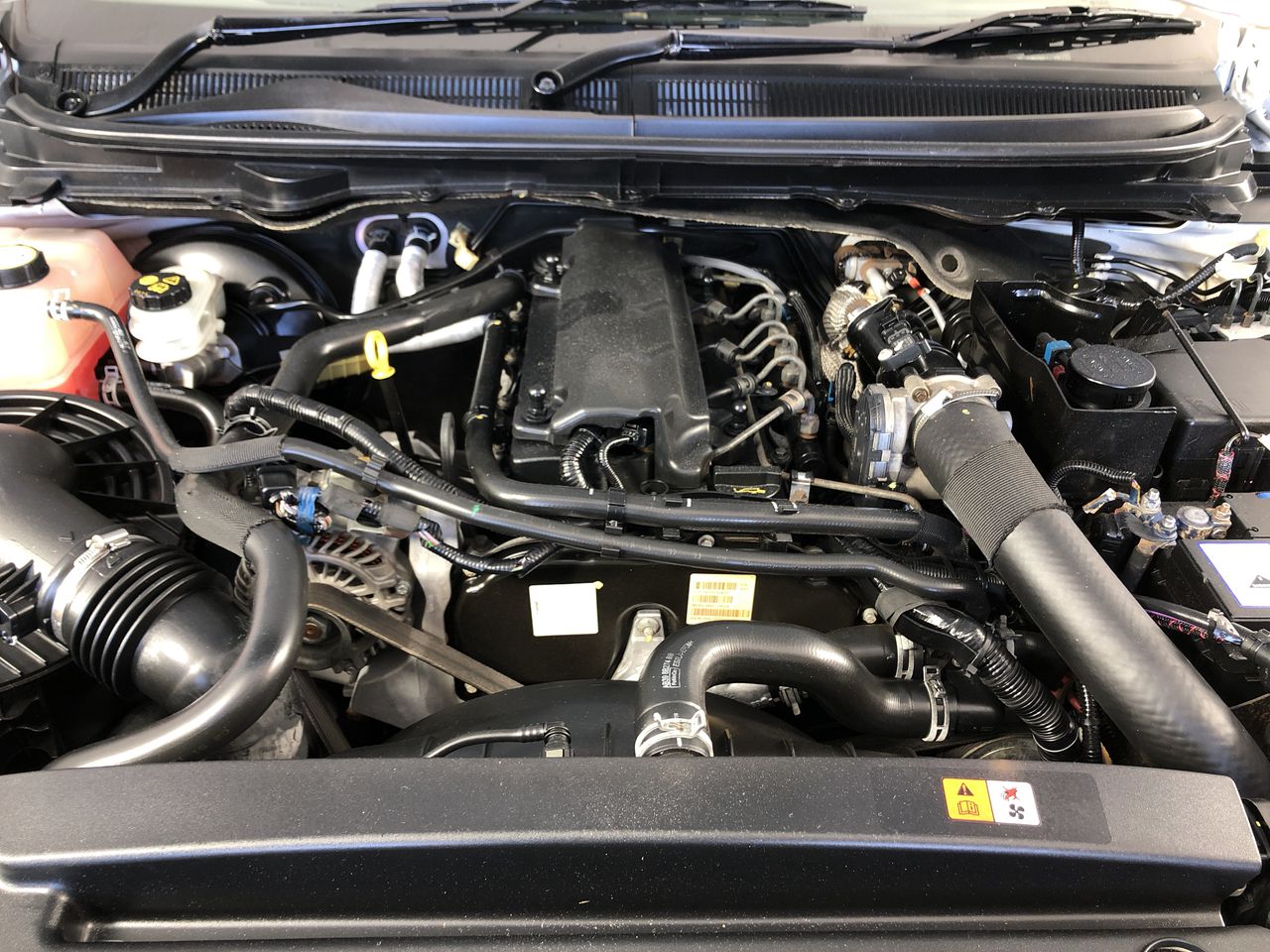 Figaro Stainless Steel Holy Cross Bracelet (adjustable)