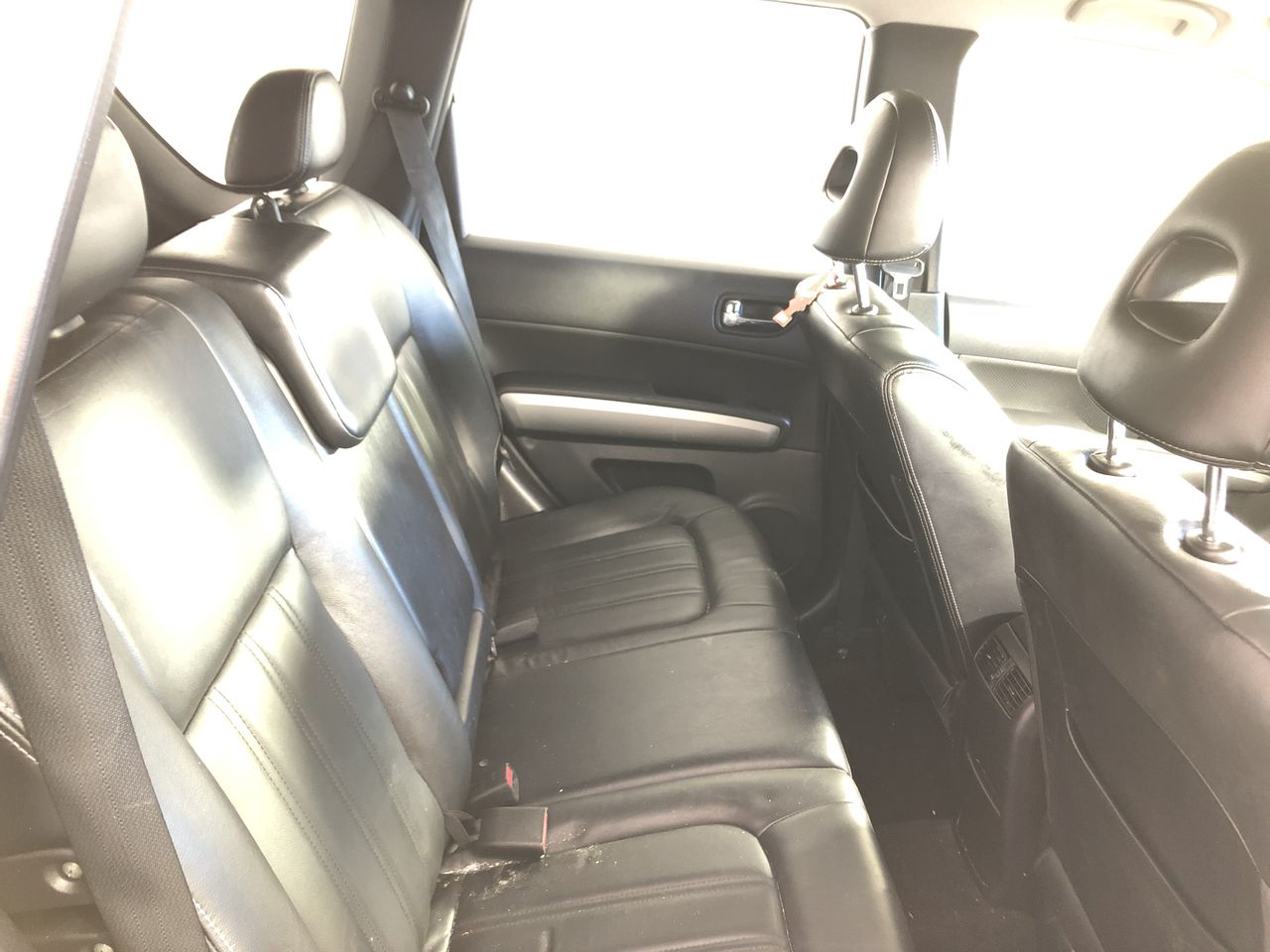 Gold Chunky Necklace