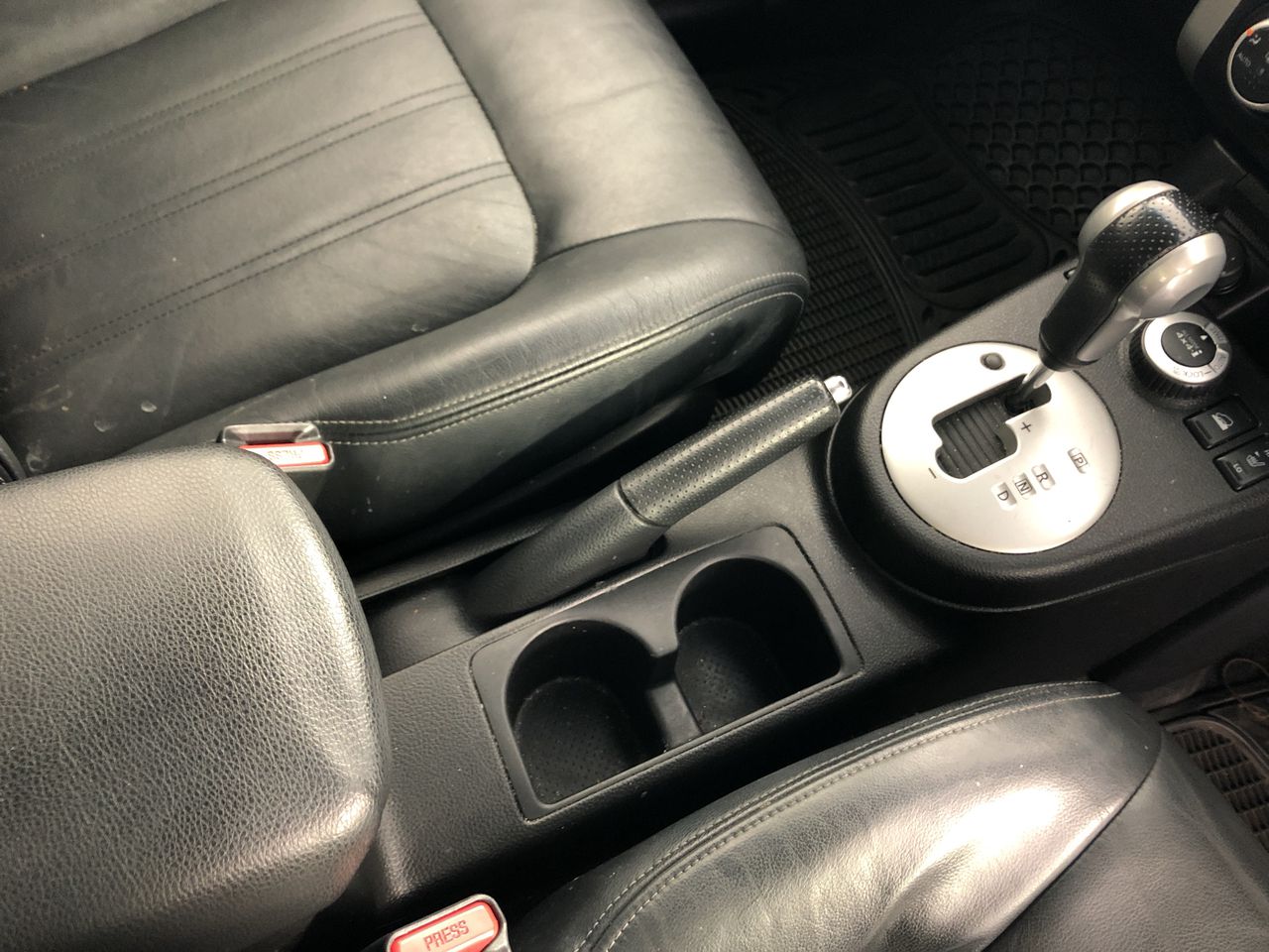 Stainless Steel Chunky Chain Link Bracelet in Gold (adjustable)