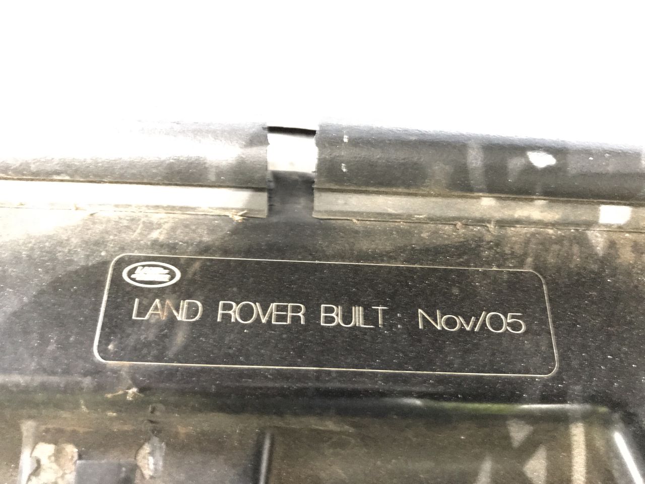 Gold Choker Necklace