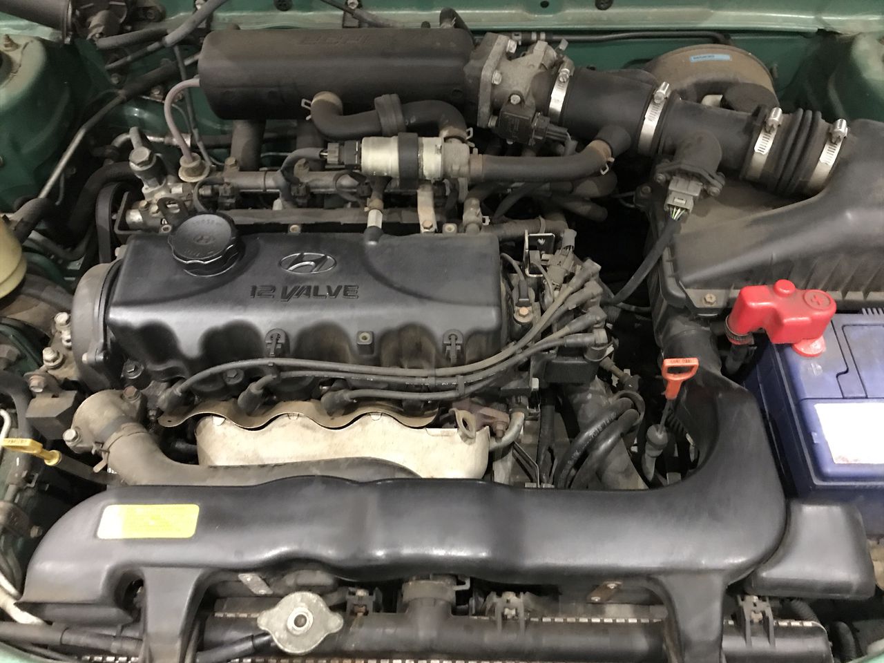 <p>40ft Dome Shelter </p>