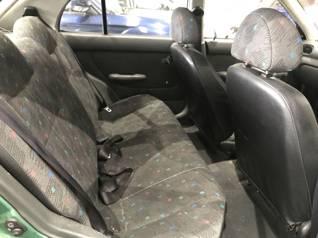 2018 Ford ENDURA TREND FWD Turbo Diesel Automatic - 8 Speed Wagon