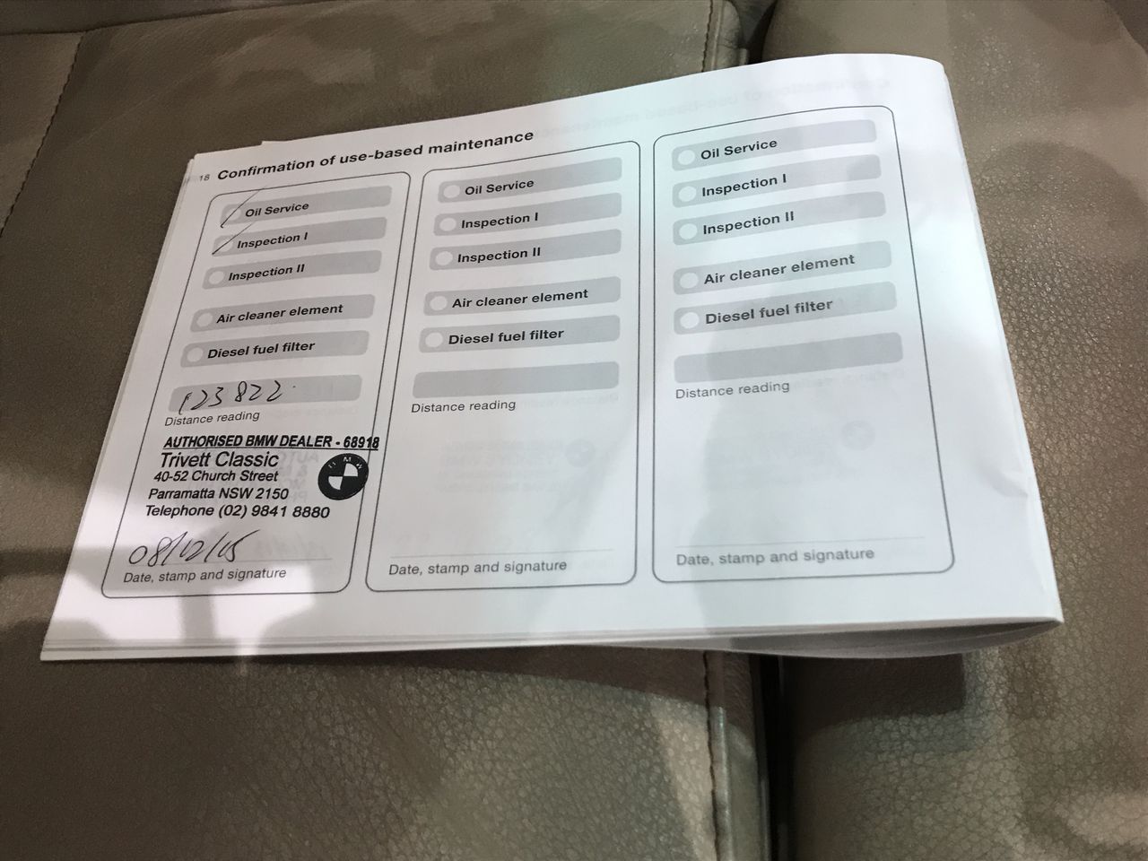 2007 Toyota Prius NHW20R CVT Hatchback