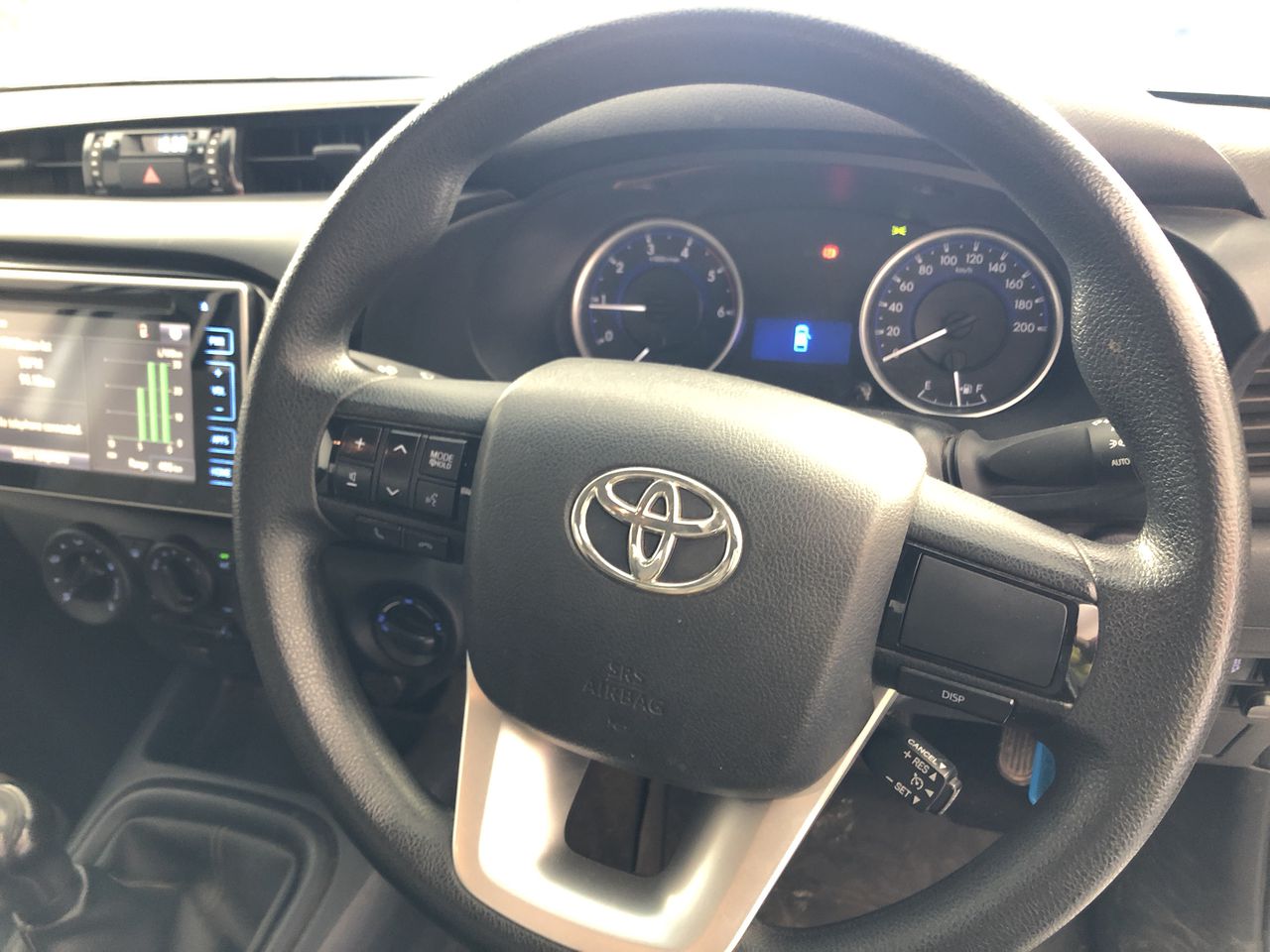 DKNY Women's Half Zip Fleece Sweatshirt, Size XL, Oat. NB: minor shop soil.