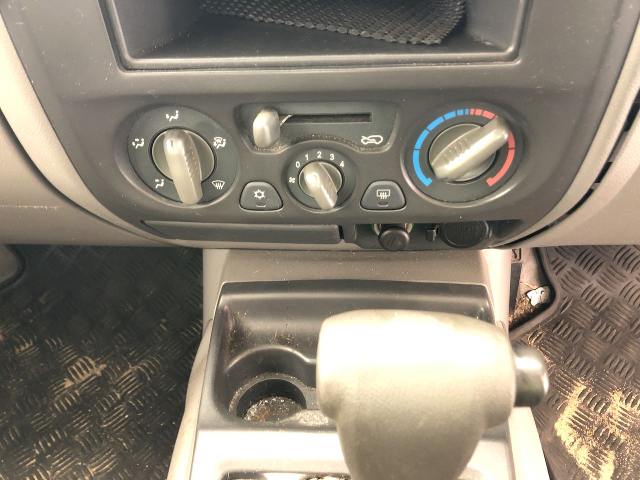 ELEVEN Lightweight Jolt Workwear Short, Size 87R/34, 100% Cotton Twill, Bla