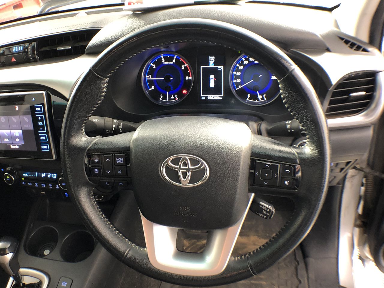 ADIDAS Women's 3S High-Waisted Leggings, Size AU L, 90% Cotton, Medium Grey