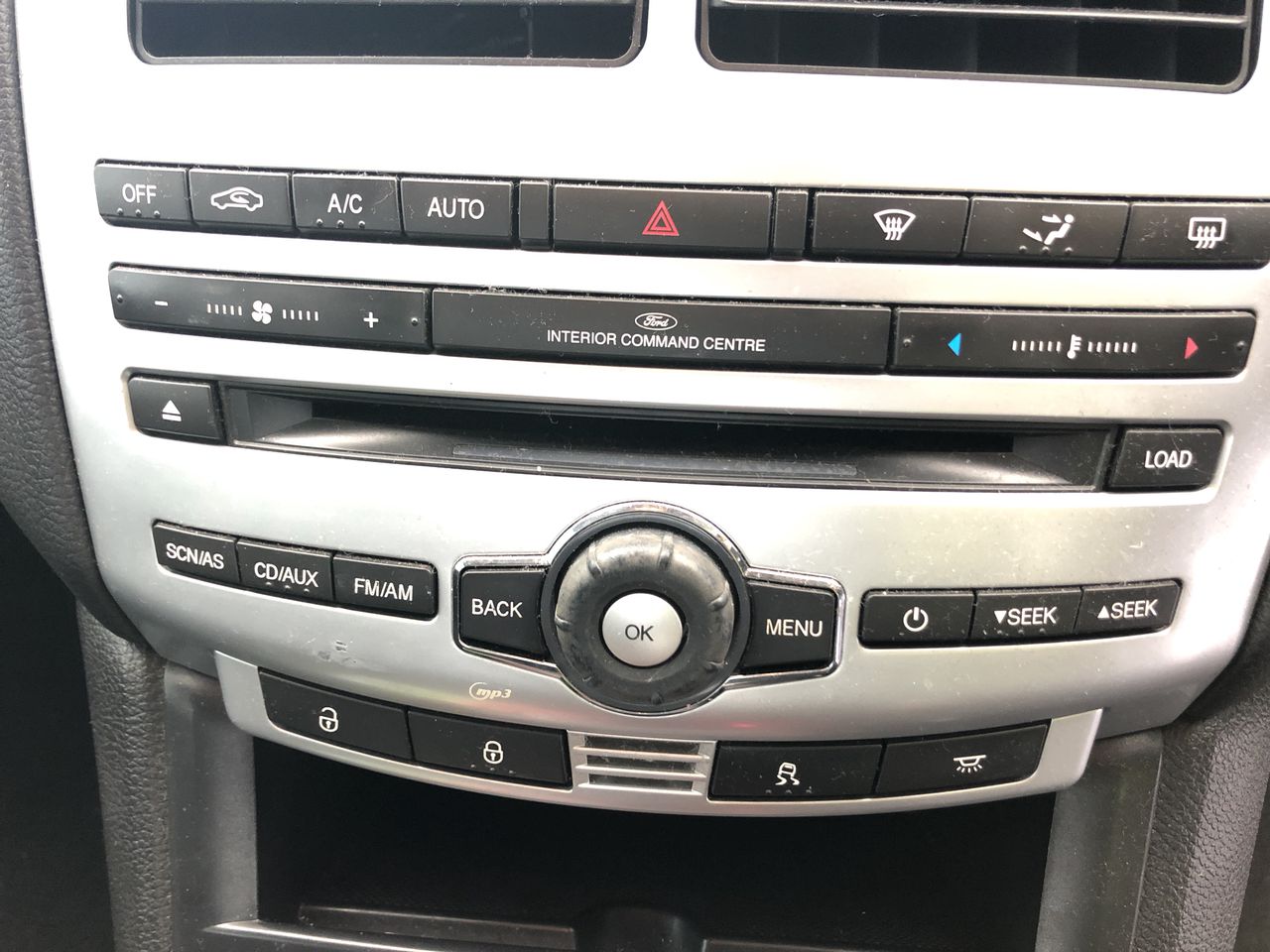 Stainless Steel Lightening Bolt Necklace in Silver