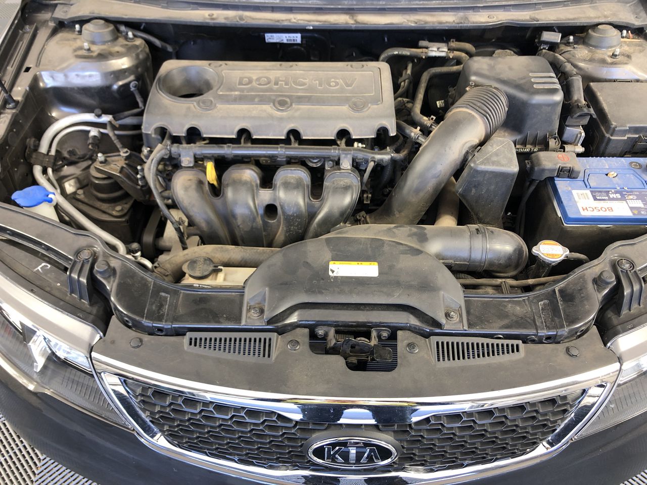 Designer Simulated Diamond Round Triple Drop Earrings in Silver