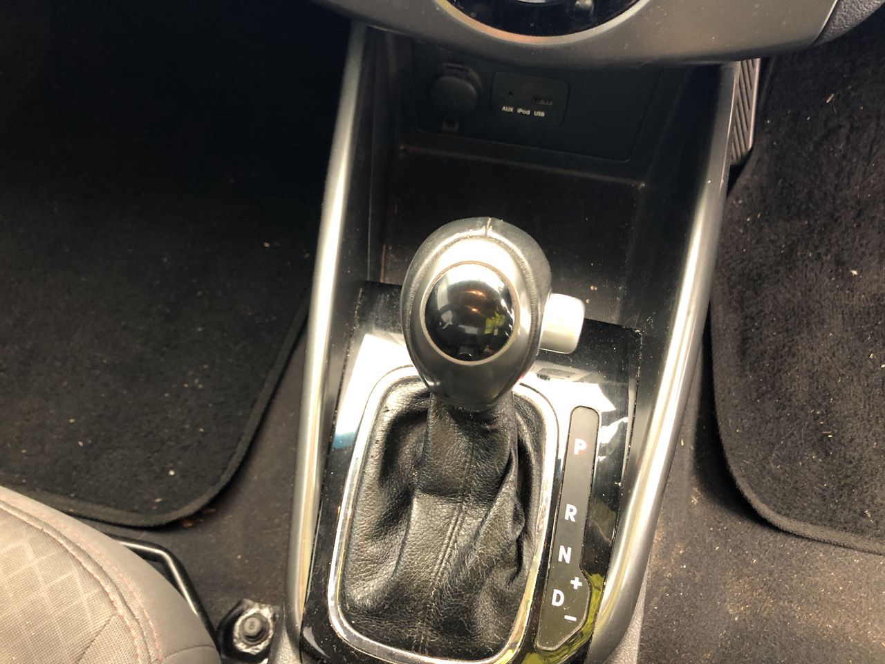 Black Crystal Disco Ball Earrings made with solid 925 Sterling Silver